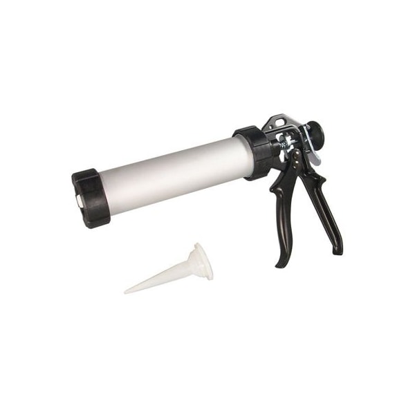 CAULKING GUN-DELUXE